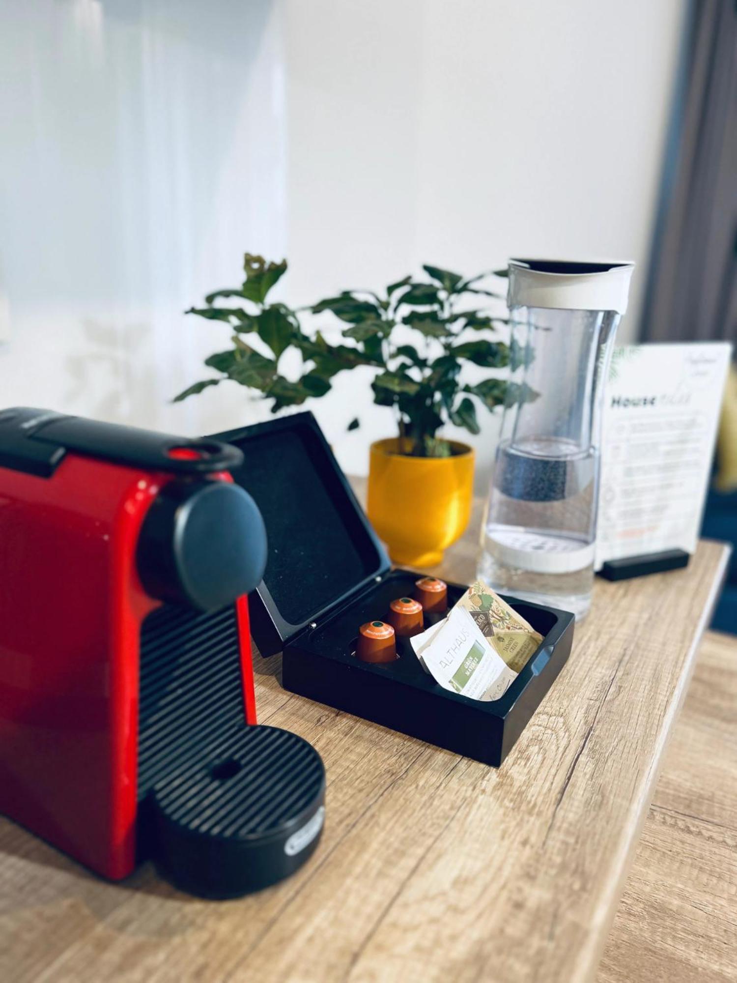 Apartament Green Z Garazem Podziemnym ワルシャワ エクステリア 写真