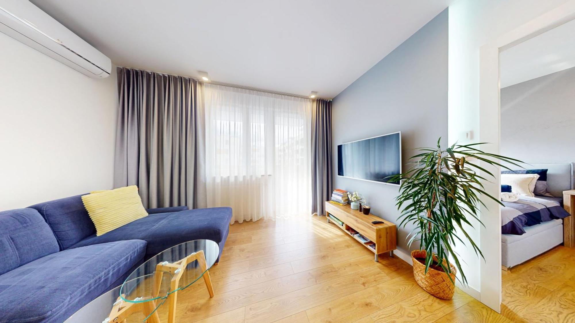 Apartament Green Z Garazem Podziemnym ワルシャワ エクステリア 写真