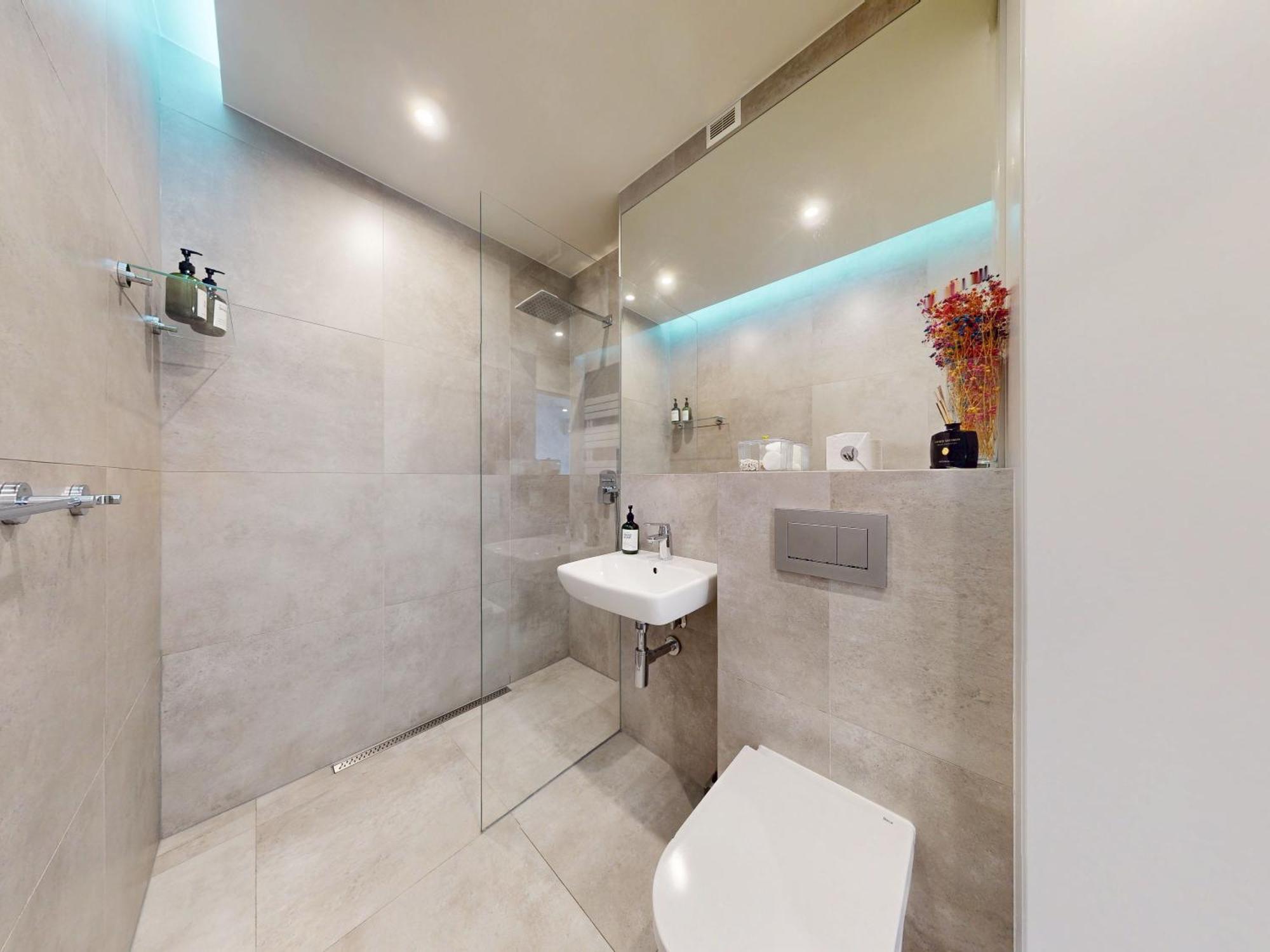 Apartament Green Z Garazem Podziemnym ワルシャワ エクステリア 写真